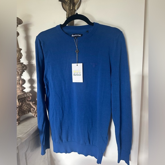 Barbour Sweater - Picture 4 of 6